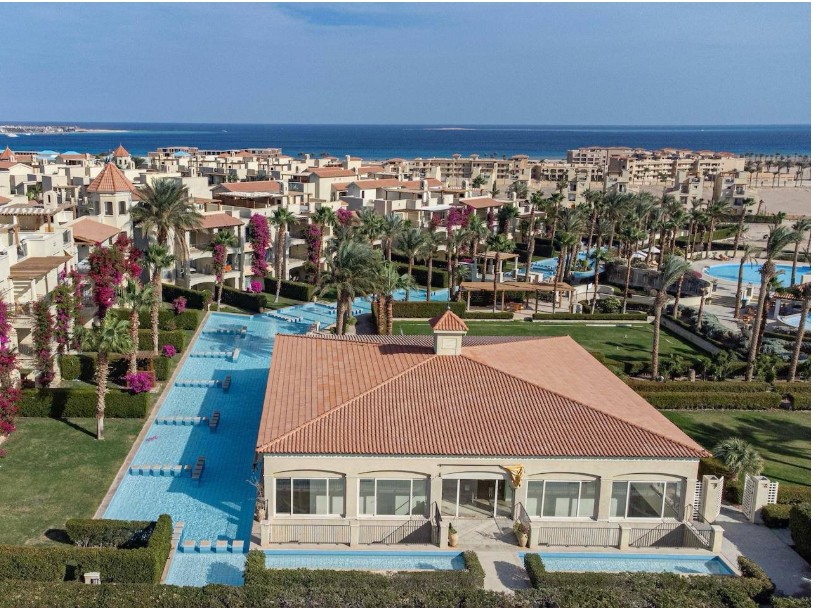 Appartamento a Sahl Hasheesh, Egitto, 89 m² - foto 4