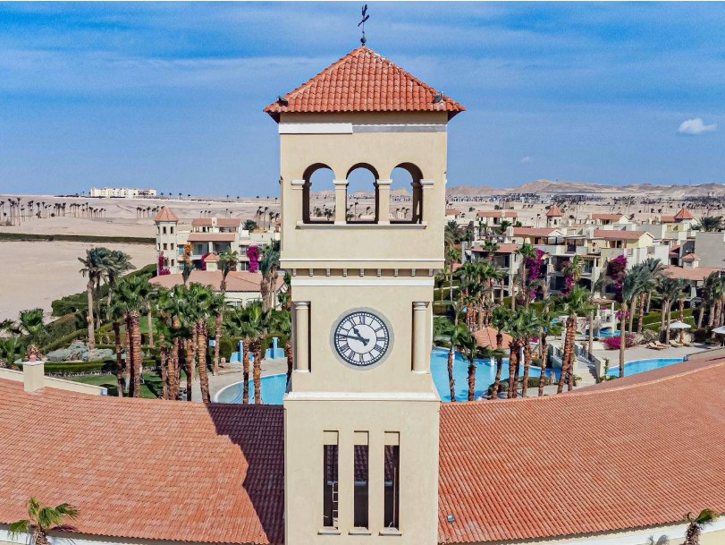 Appartamento a Sahl Hasheesh, Egitto, 89 m² - foto 3