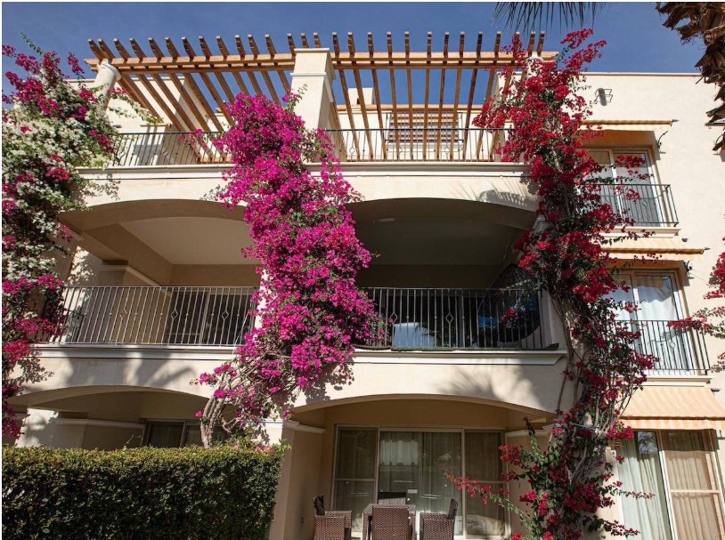 Appartamento a Sahl Hasheesh, Egitto, 89 m² - foto 6