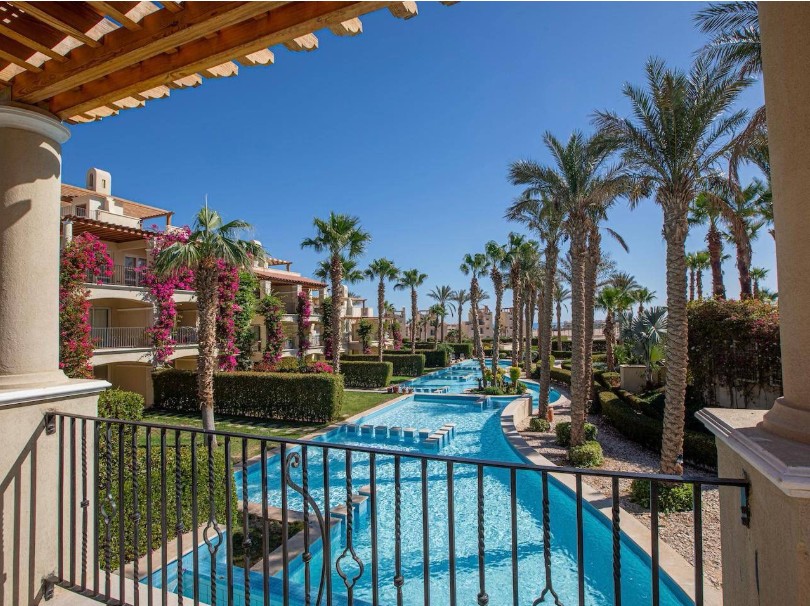 Appartamento a Sahl Hasheesh, Egitto, 89 m² - foto 8