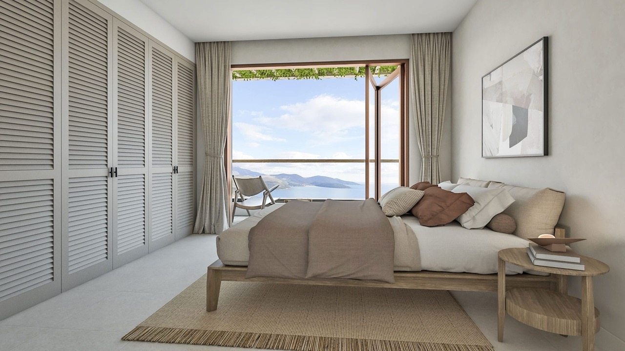 Casa en Luštica, Montenegro, 155 m² - imagen 5