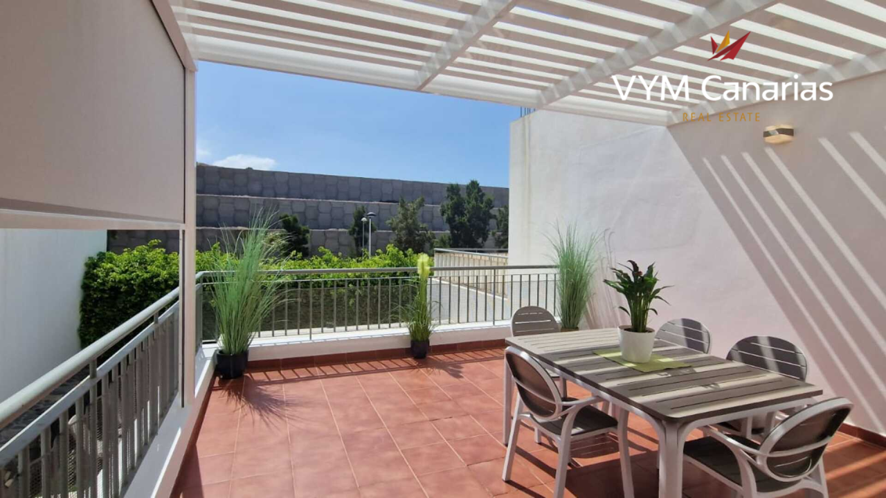 Appartamenti su Tenerife, Spagna, 153 m² - foto 3