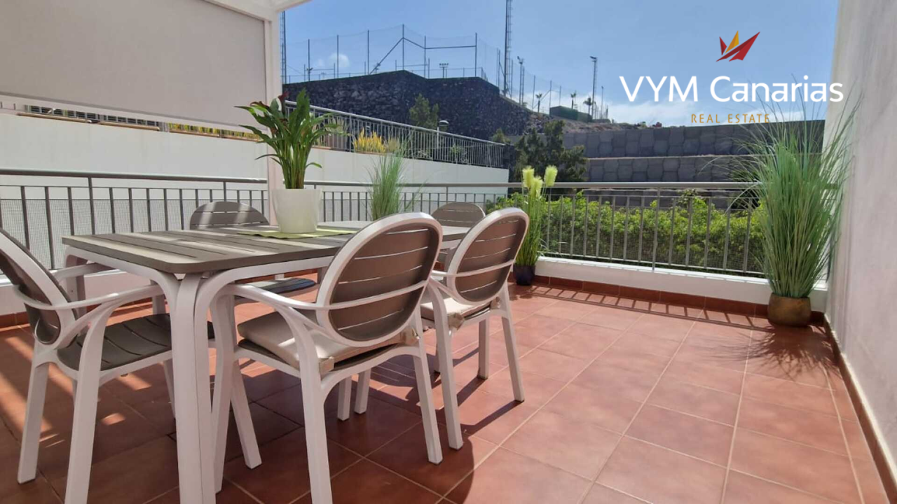 Appartamenti su Tenerife, Spagna, 153 m² - foto 4