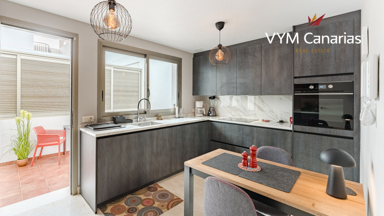 Appartamenti su Tenerife, Spagna, 153 m² - foto 10