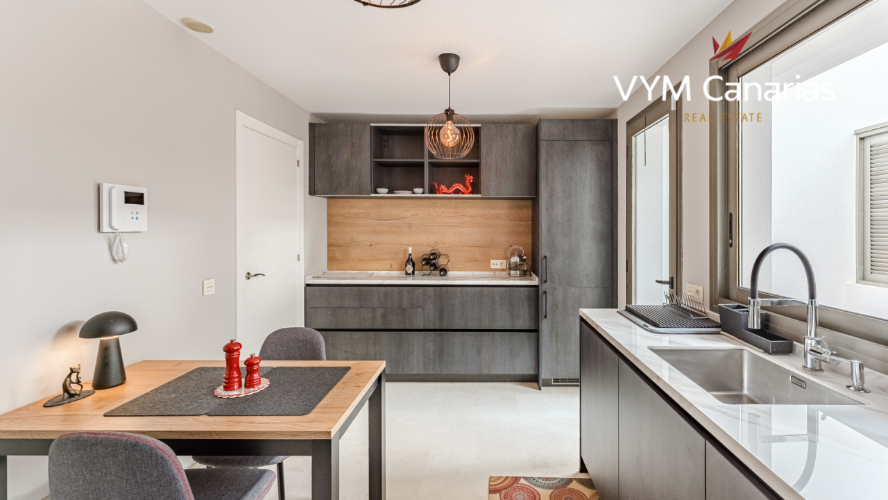 Appartamenti su Tenerife, Spagna, 153 m² - foto 11