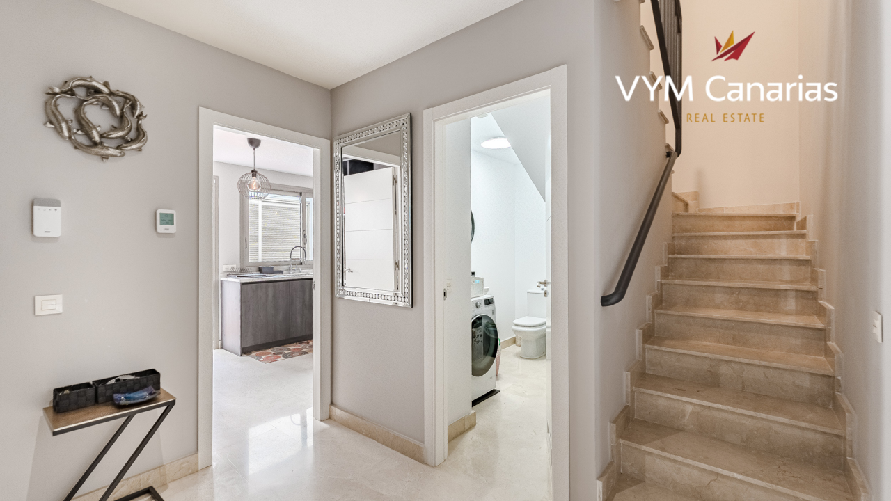 Appartamenti su Tenerife, Spagna, 153 m² - foto 14