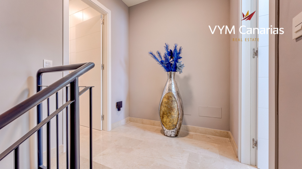 Appartamenti su Tenerife, Spagna, 153 m² - foto 15