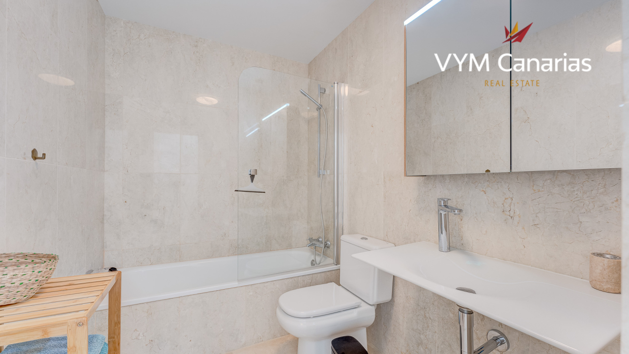 Appartamenti su Tenerife, Spagna, 153 m² - foto 16