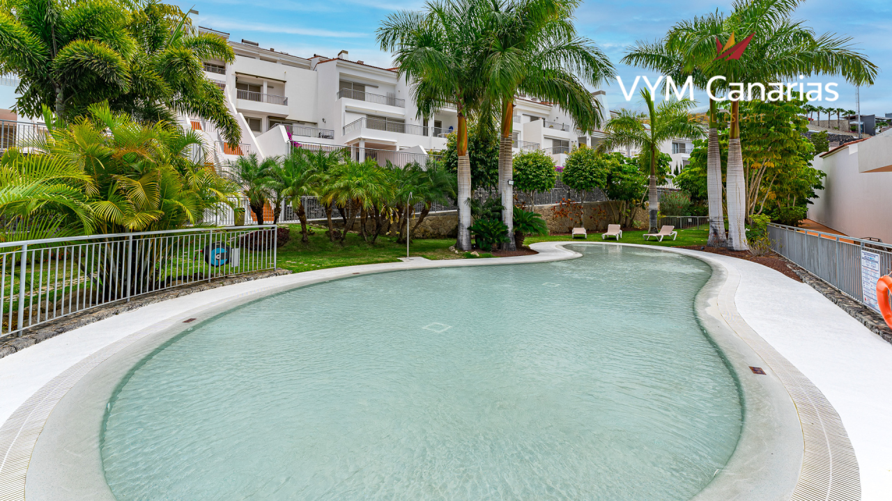 Appartamenti su Tenerife, Spagna, 153 m² - foto 18