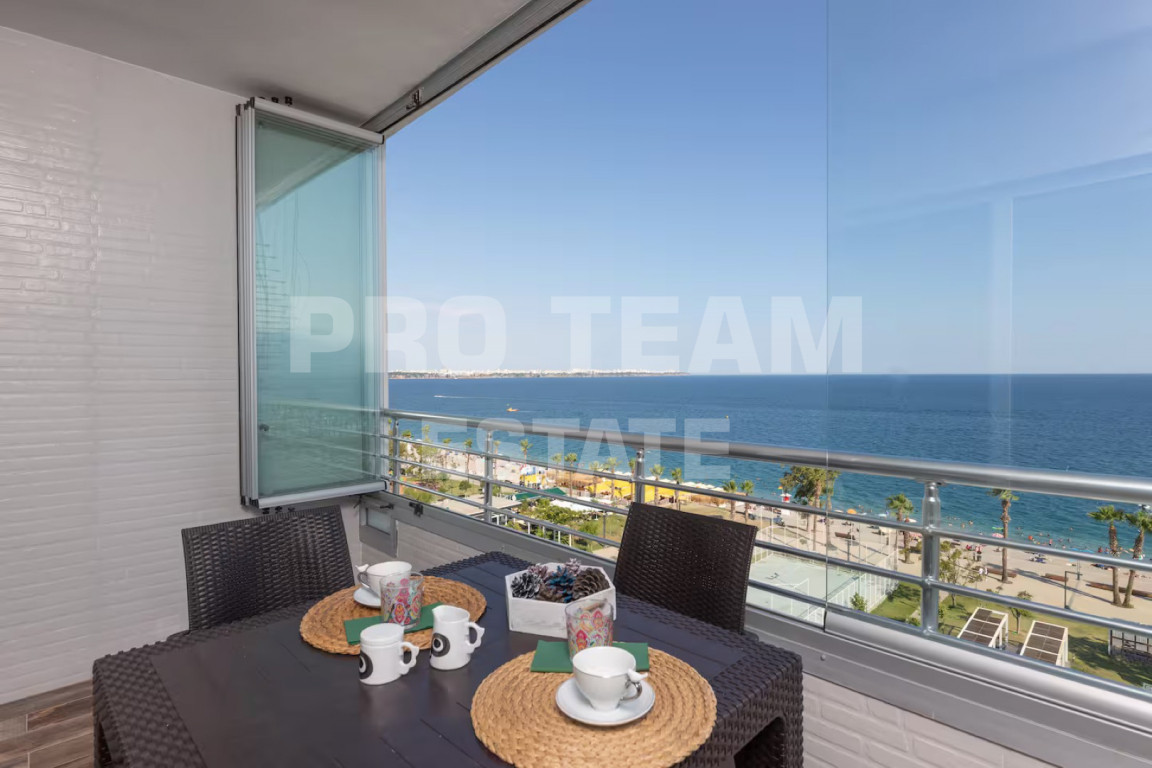Piso en Antalya, Turquia, 55 m² - imagen 1