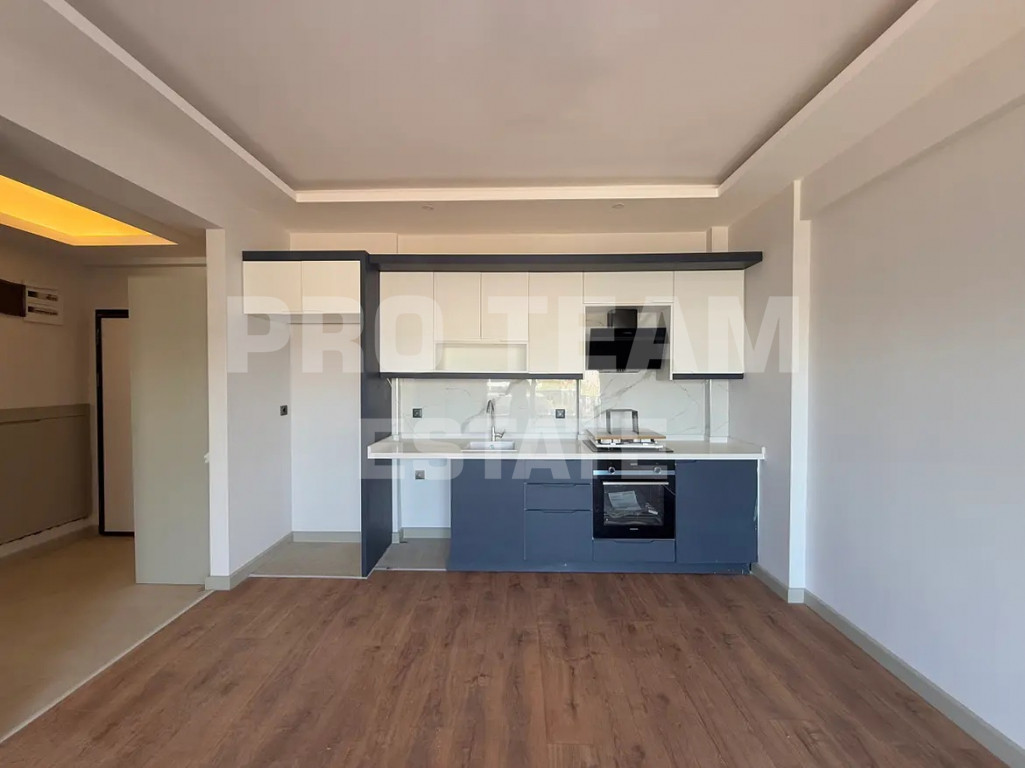 Wohnung in Antalya, Türkei, 78 m² - Foto 1