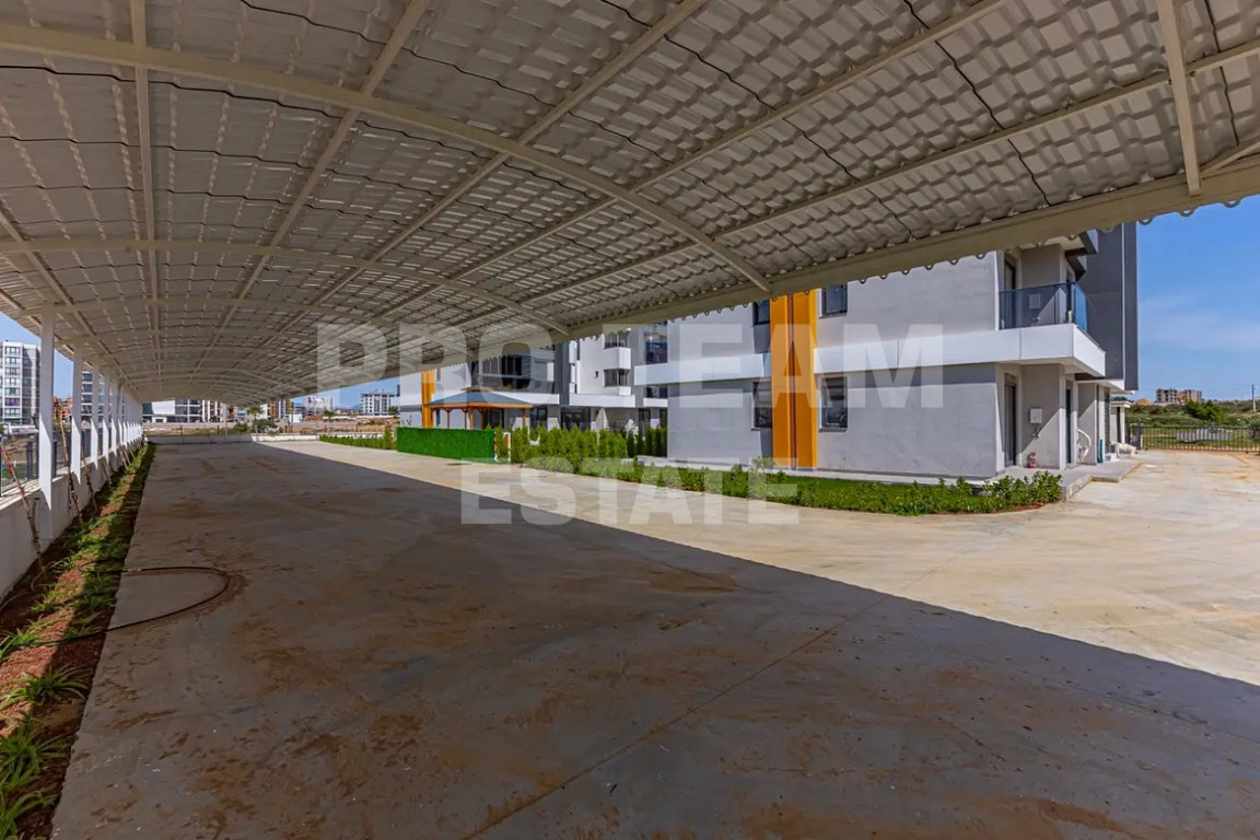 Appartement à Antalya, Turquie, 45 m² - image 5