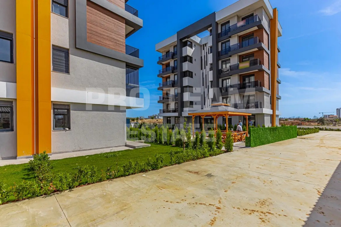 Appartement à Antalya, Turquie, 45 m² - image 6