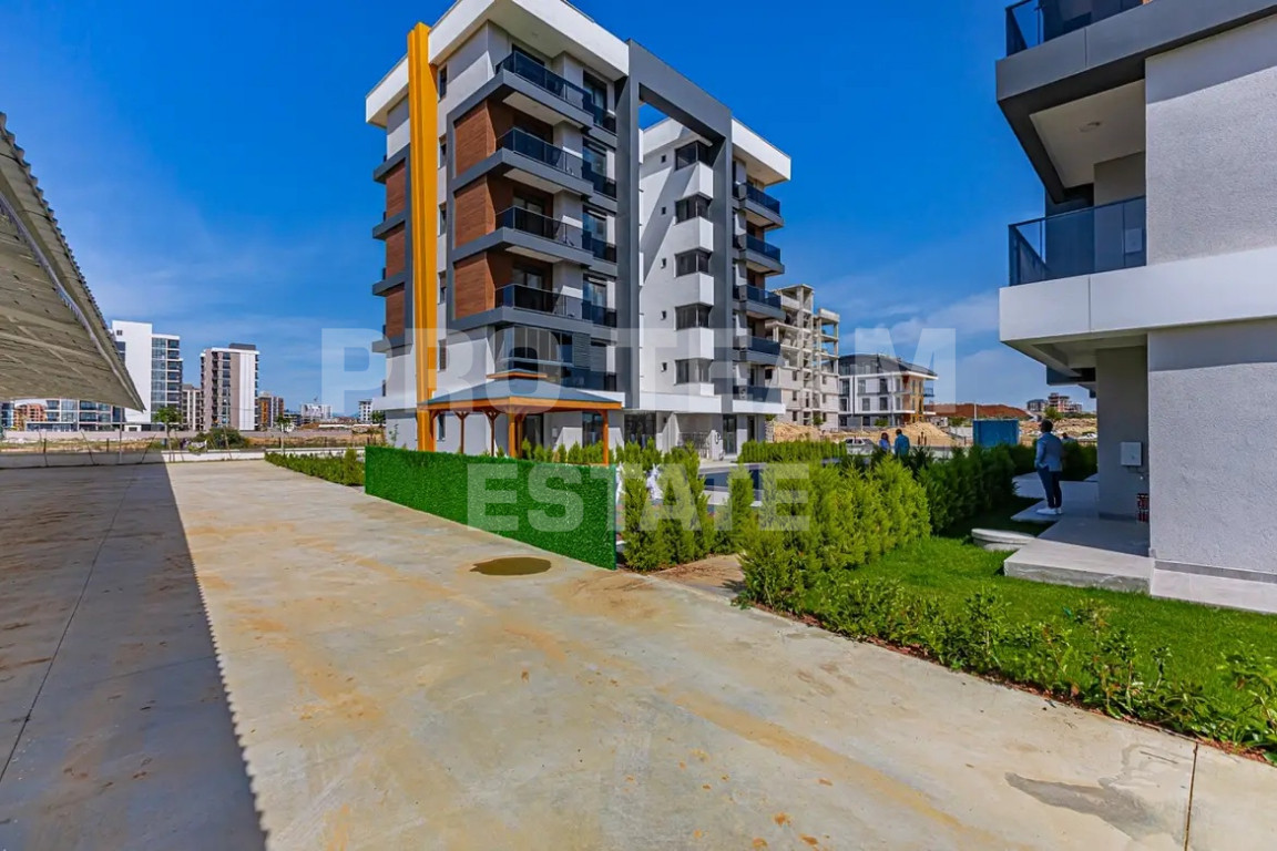 Appartement à Antalya, Turquie, 45 m² - image 7