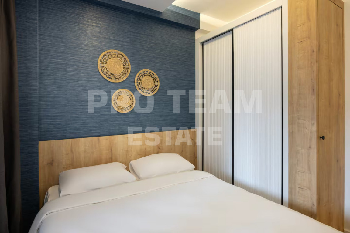 Wohnung in Antalya, Türkei, 45 m² - Foto 8