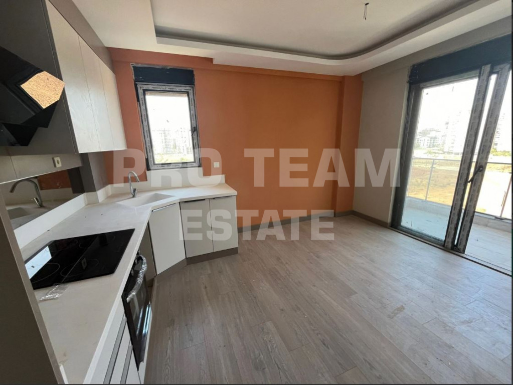 Appartement à Antalya, Turquie, 45 m² - image 11