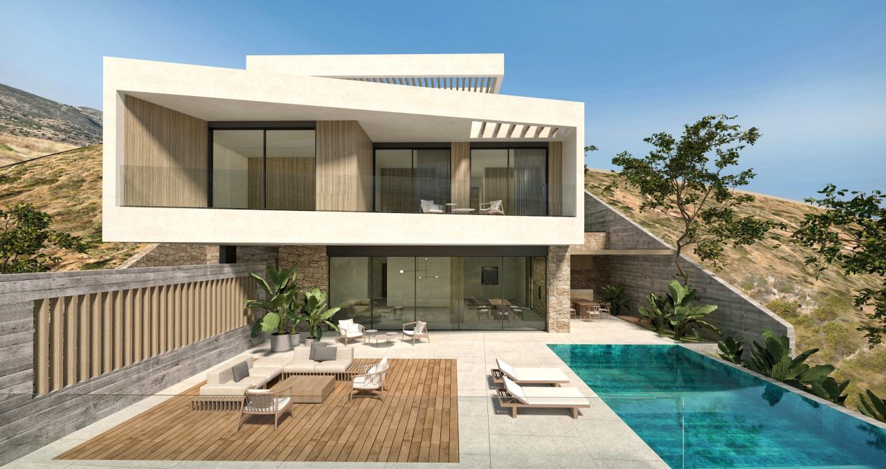 Villa in Limassol, Cyprus, 580 m² - picture 2