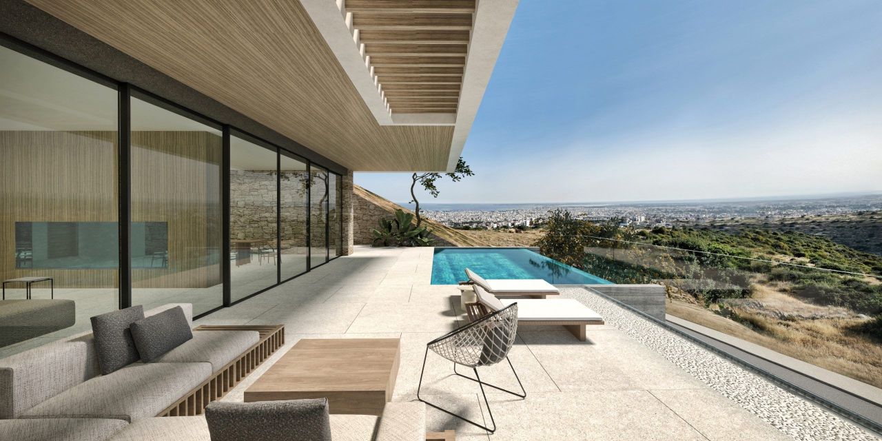 Villa in Limassol, Cyprus, 580 m² - picture 4