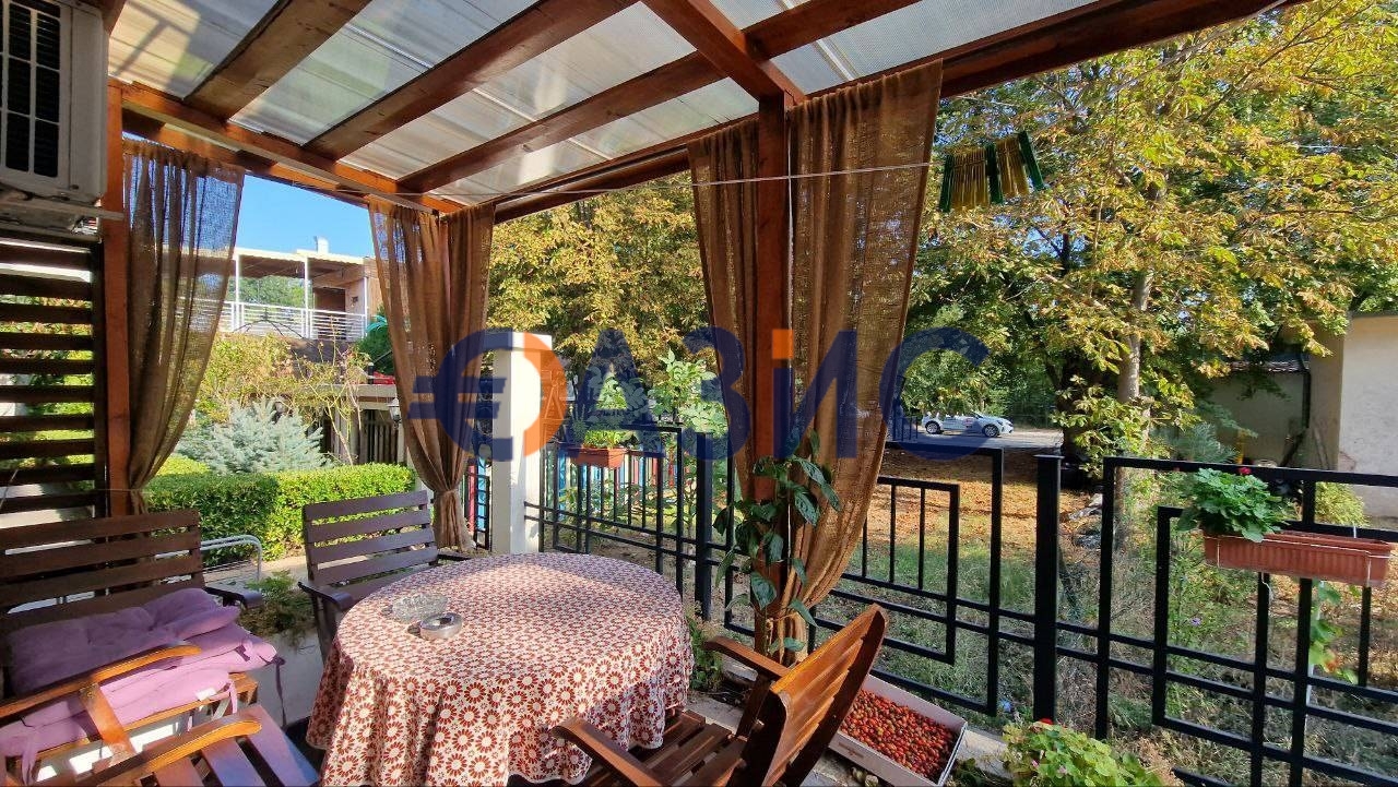 Appartement à Ravda, Bulgarie, 82 m² - image 1