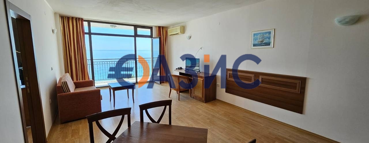 Apartment in Sveti Vlas, Bulgarien, 100 m² - Foto 2