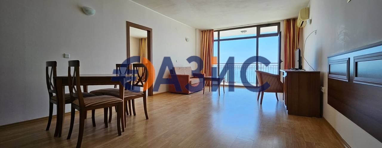 Apartment in Sveti Vlas, Bulgarien, 100 m² - Foto 3