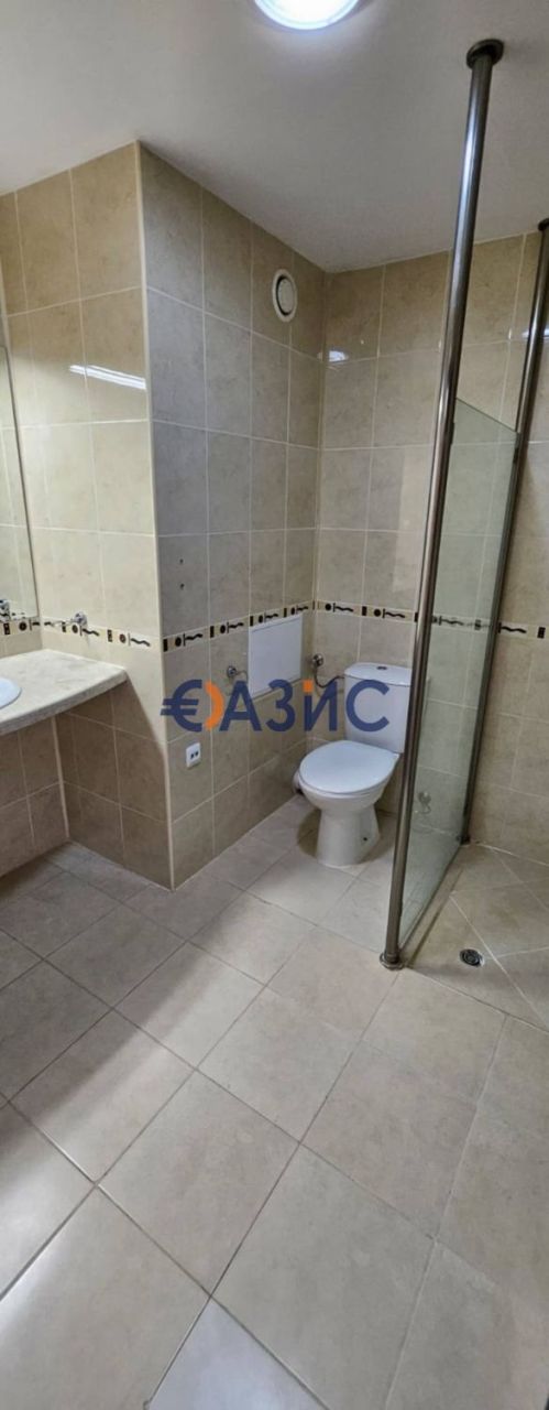 Apartment in Sveti Vlas, Bulgarien, 100 m² - Foto 4