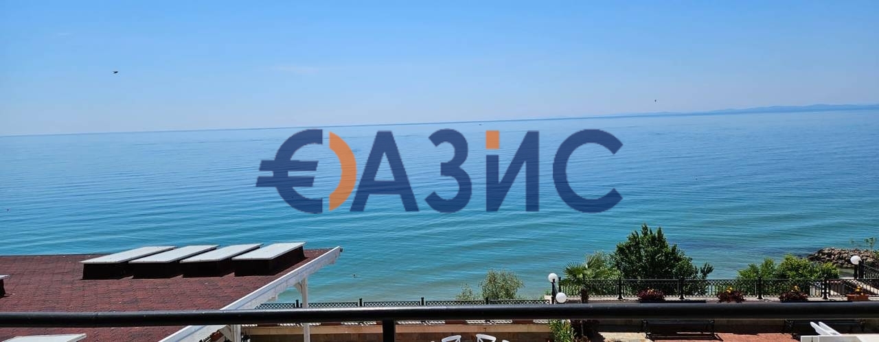 Apartment in Sveti Vlas, Bulgarien, 100 m² - Foto 5