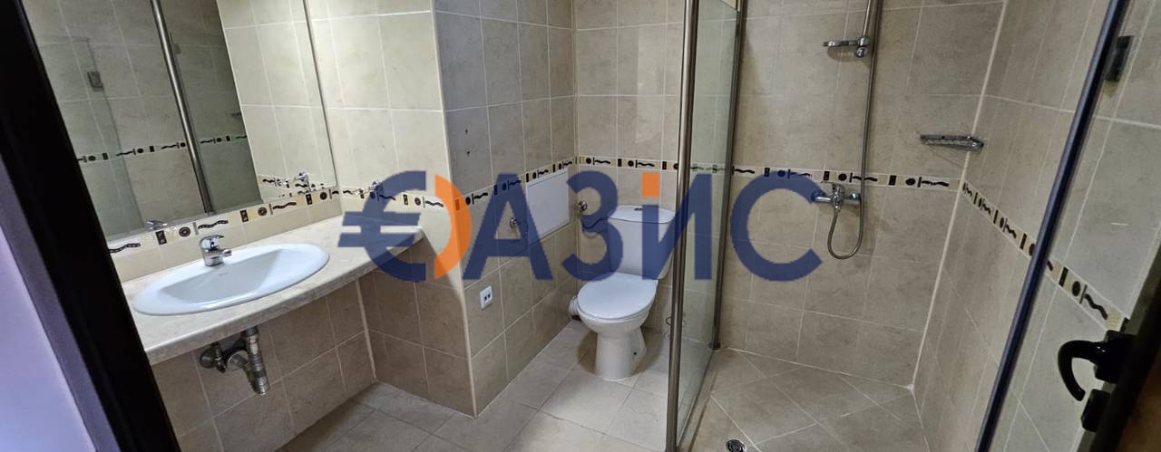 Apartment in Sveti Vlas, Bulgarien, 100 m² - Foto 7