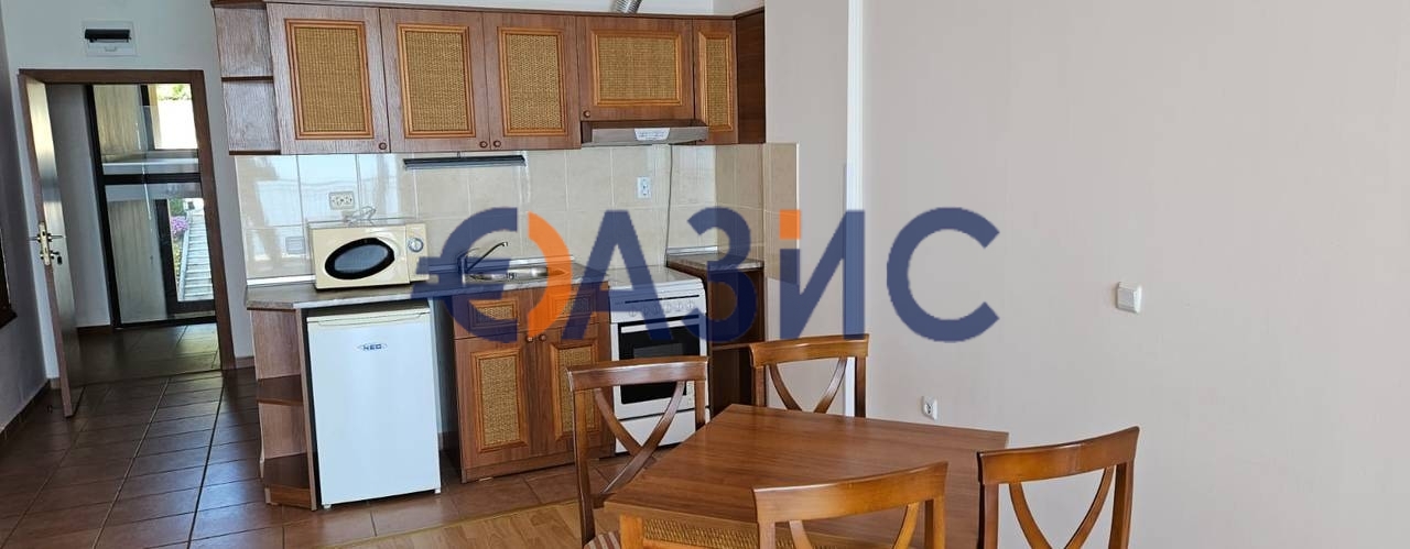 Apartment in Sveti Vlas, Bulgarien, 100 m² - Foto 8