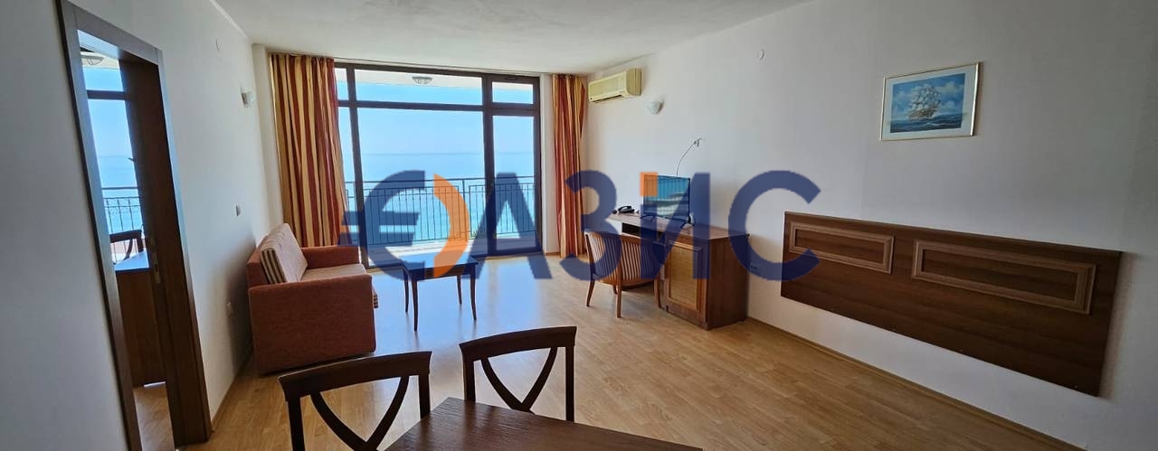 Apartment in Sveti Vlas, Bulgarien, 100 m² - Foto 9