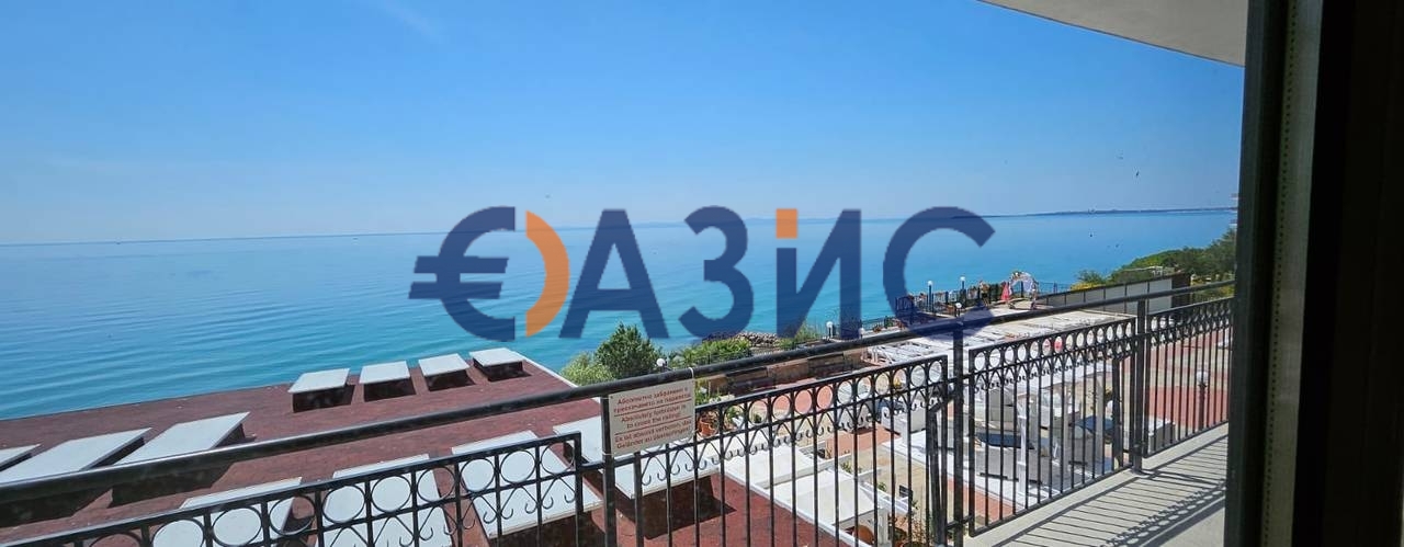 Apartment in Sveti Vlas, Bulgarien, 100 m² - Foto 10