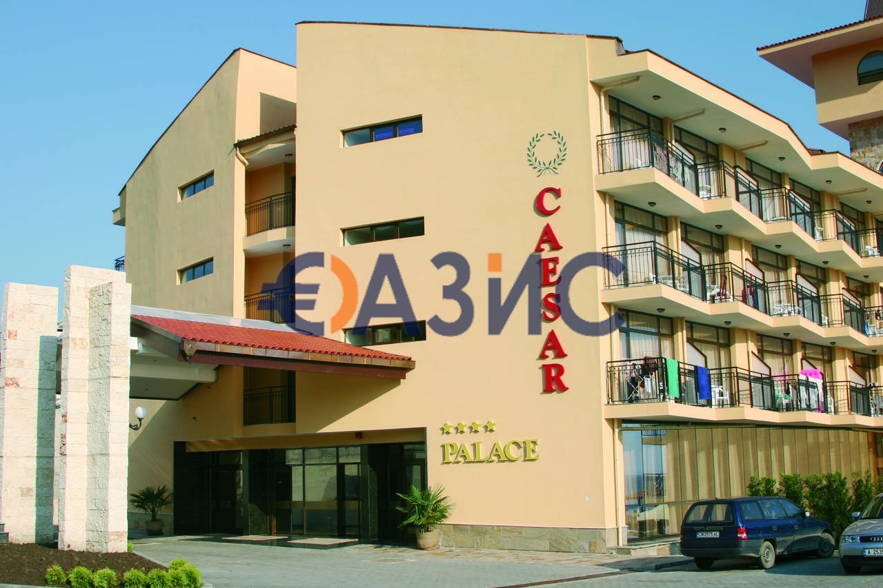 Apartment in Sveti Vlas, Bulgarien, 100 m² - Foto 13