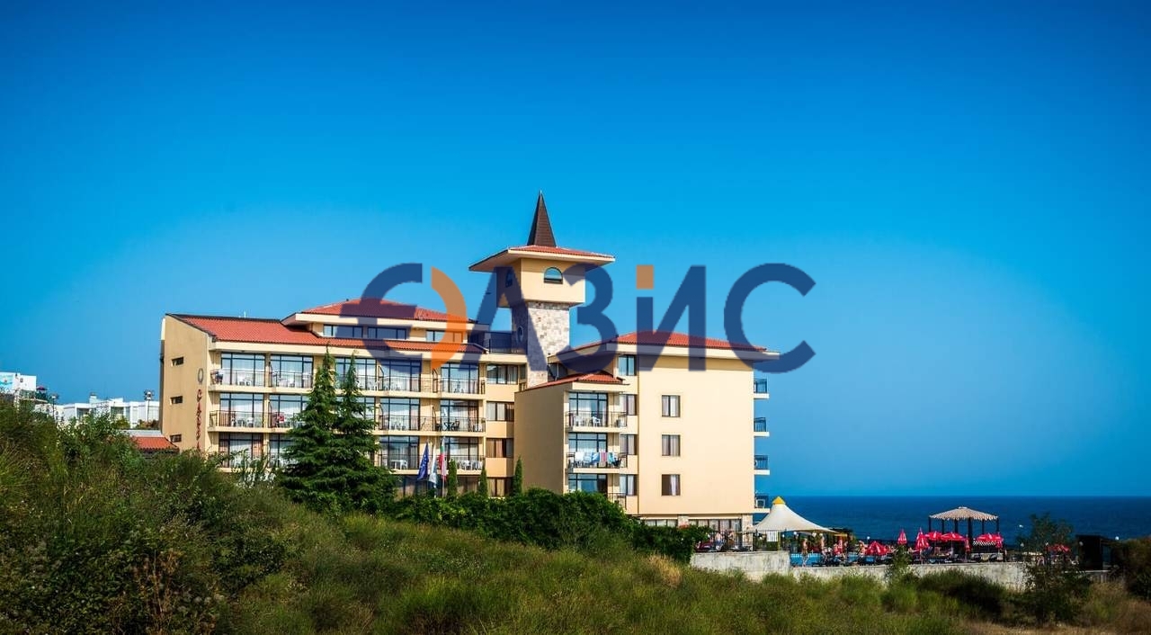 Apartment in Sveti Vlas, Bulgarien, 100 m² - Foto 15