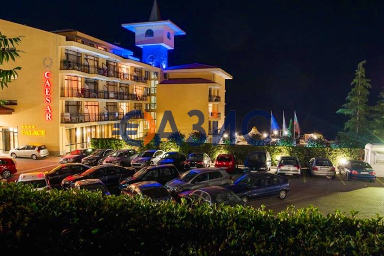 Apartment in Sveti Vlas, Bulgarien, 100 m² - Foto 17