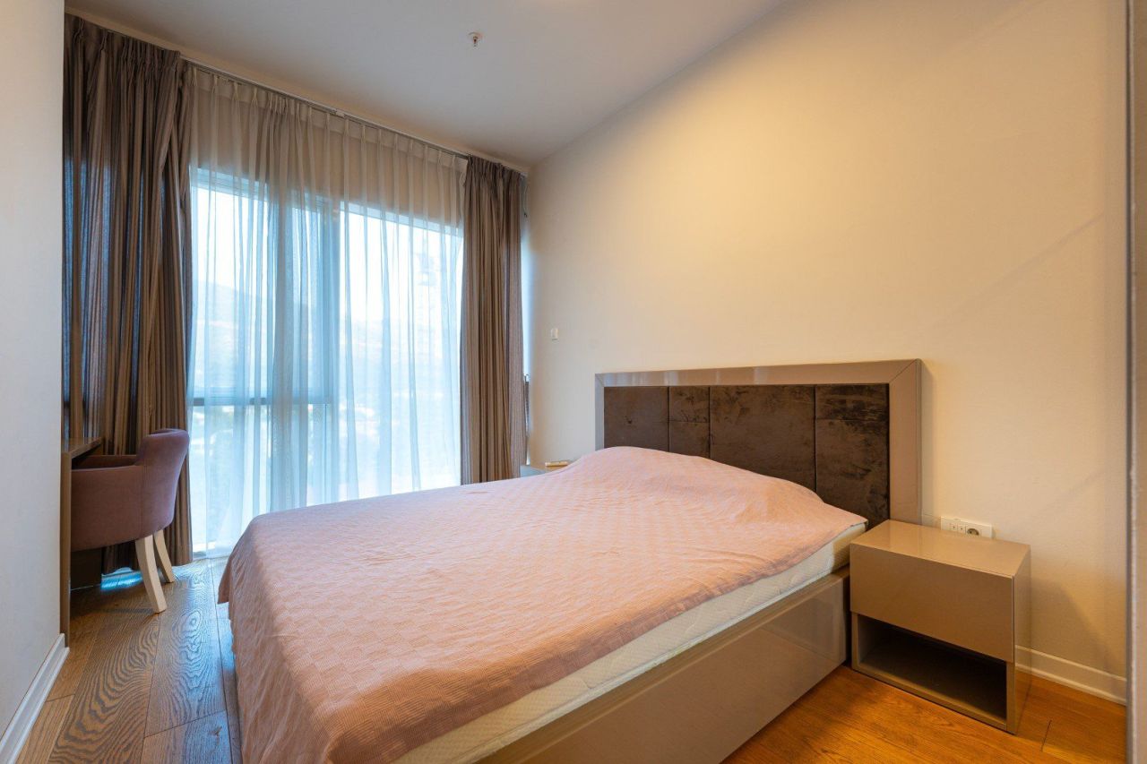 Apartment in Budva, Montenegro, 89 m² - Foto 9