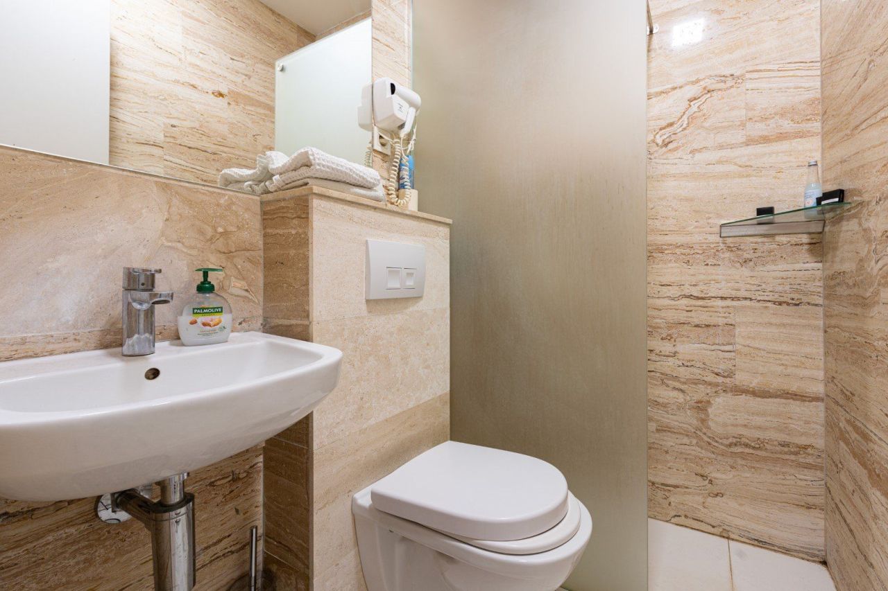 Apartment in Budva, Montenegro, 89 m² - Foto 11