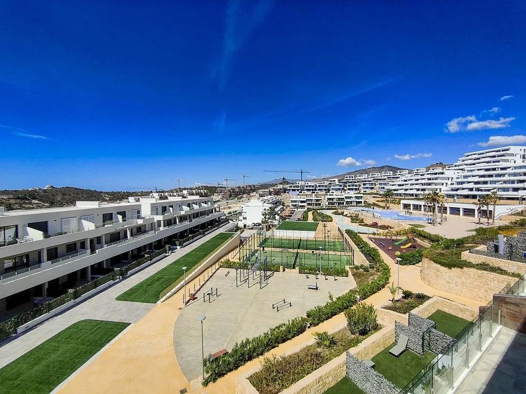 Townhouse in Finestrat, Spain, 79 m² - picture 1