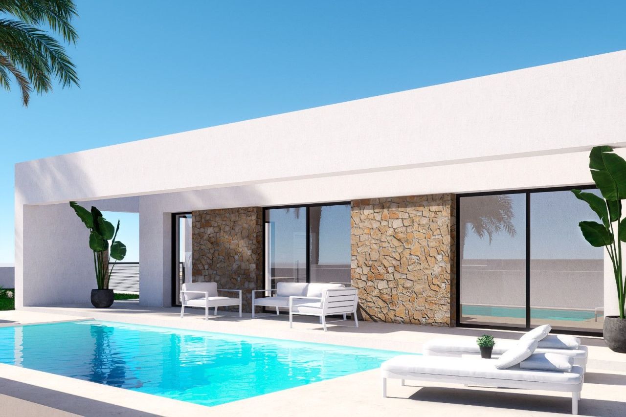Villa en Finestrat, España - imagen 1