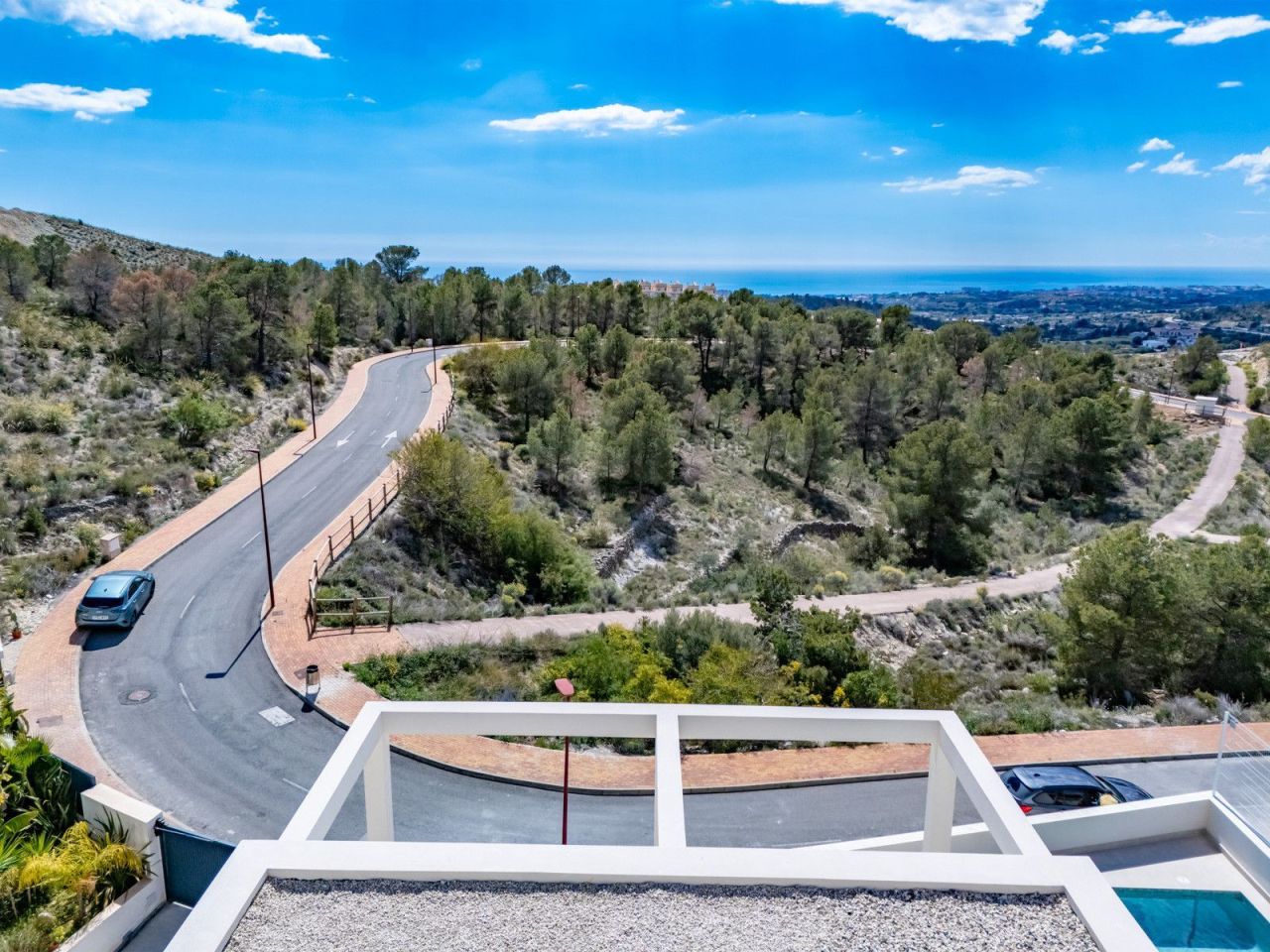 Villa in Finestrat, Spain, 449 m² - picture 3