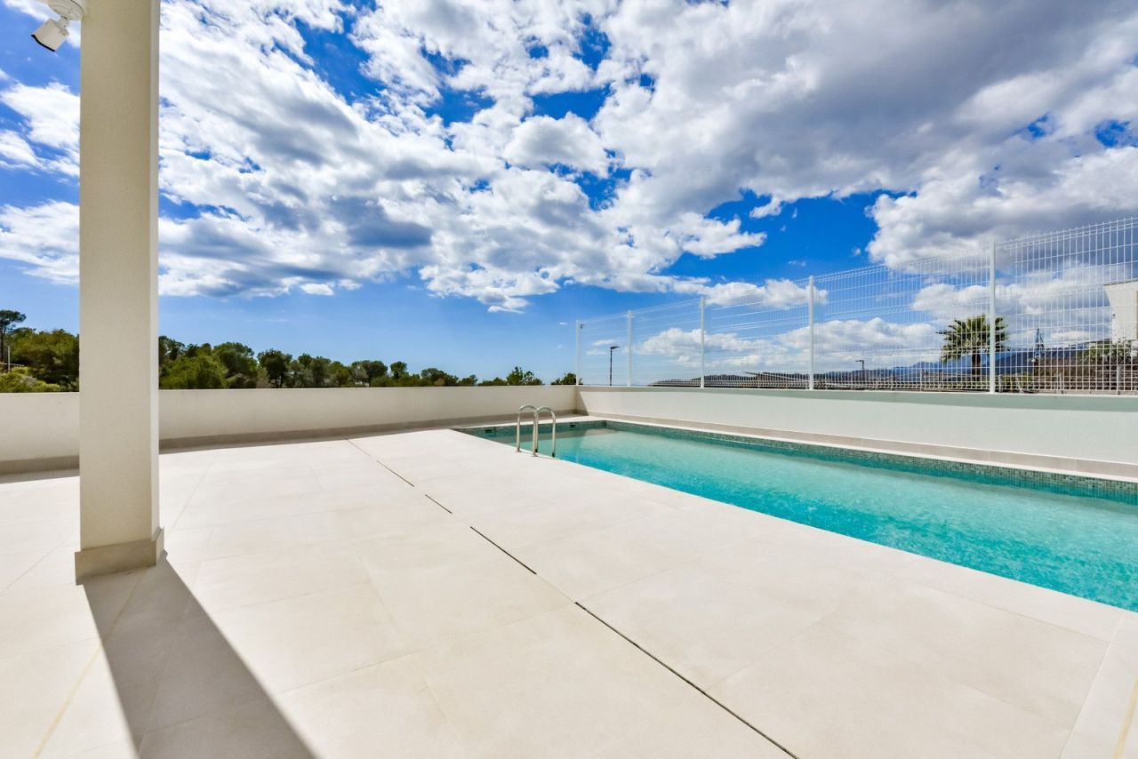 Villa in Finestrat, Spain, 449 m² - picture 4