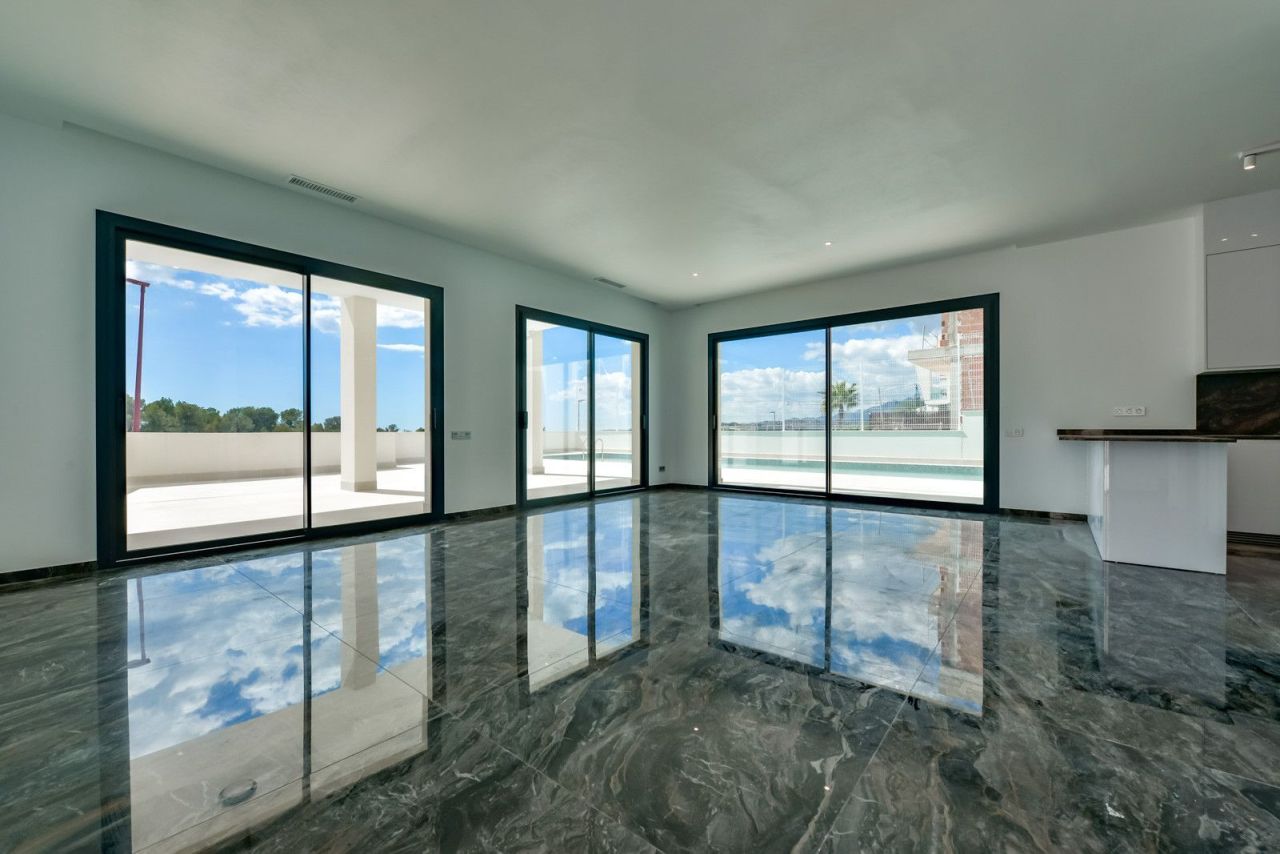 Villa in Finestrat, Spain, 449 m² - picture 5