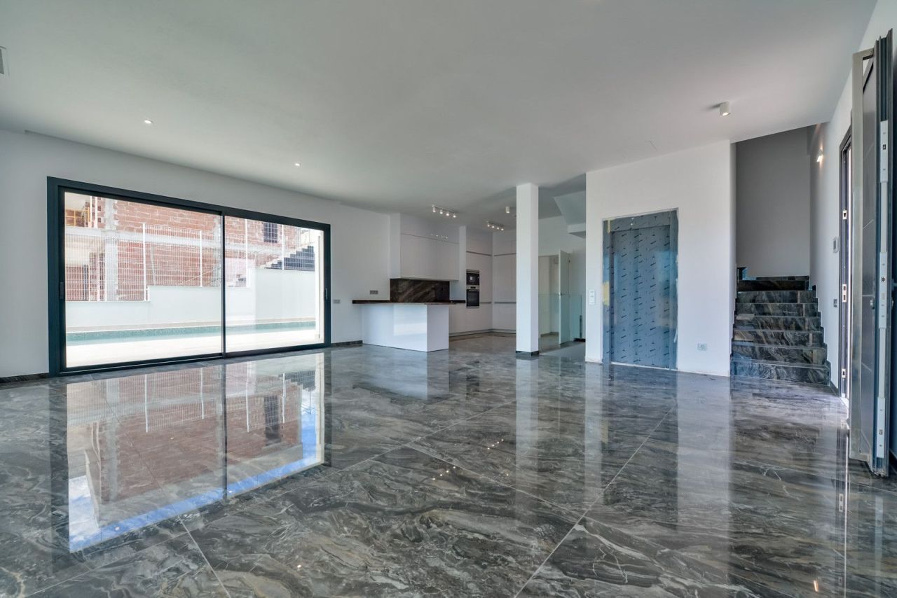 Villa in Finestrat, Spain, 449 m² - picture 6