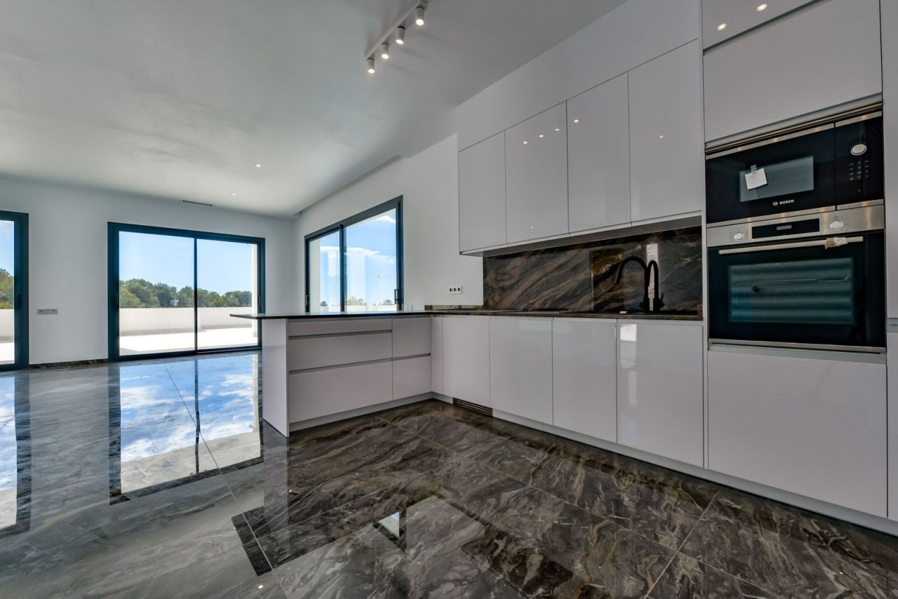 Villa in Finestrat, Spain, 449 m² - picture 7