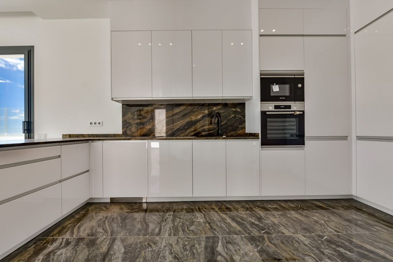 Villa in Finestrat, Spain, 449 m² - picture 8