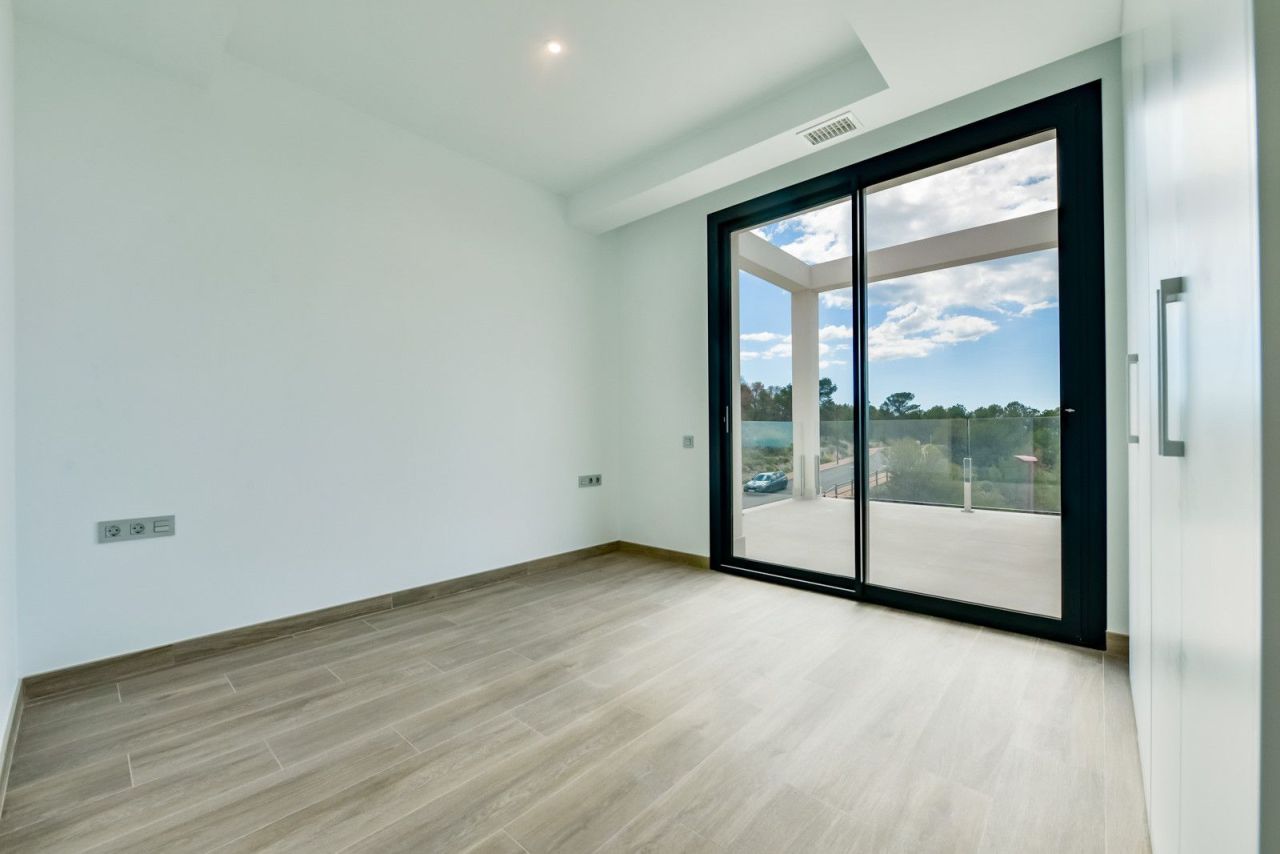 Villa in Finestrat, Spain, 449 m² - picture 9