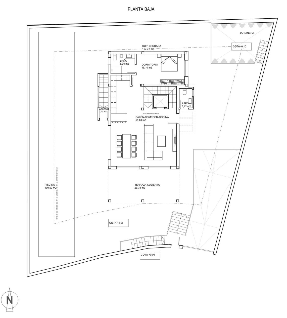 Villa in Finestrat, Spain, 449 m² - picture 12