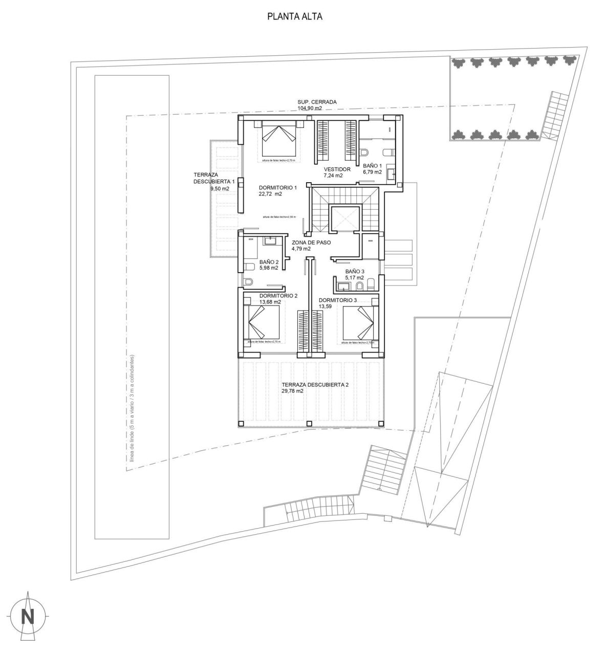 Villa in Finestrat, Spain, 449 m² - picture 13