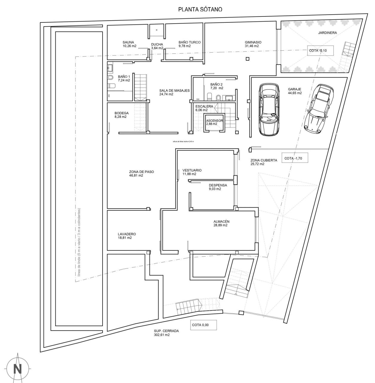 Villa in Finestrat, Spain, 449 m² - picture 14