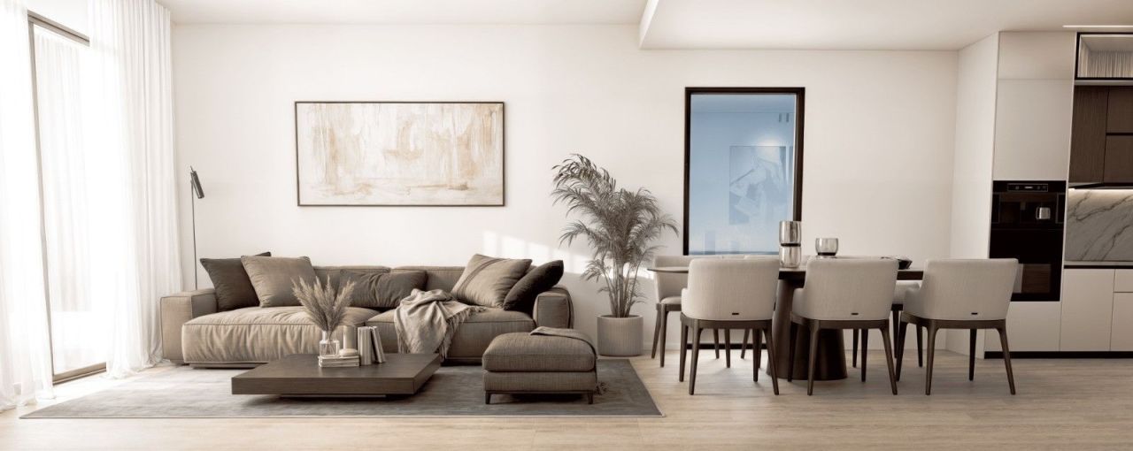 Appartement à Finestrat, Espagne, 66 m² - image 16