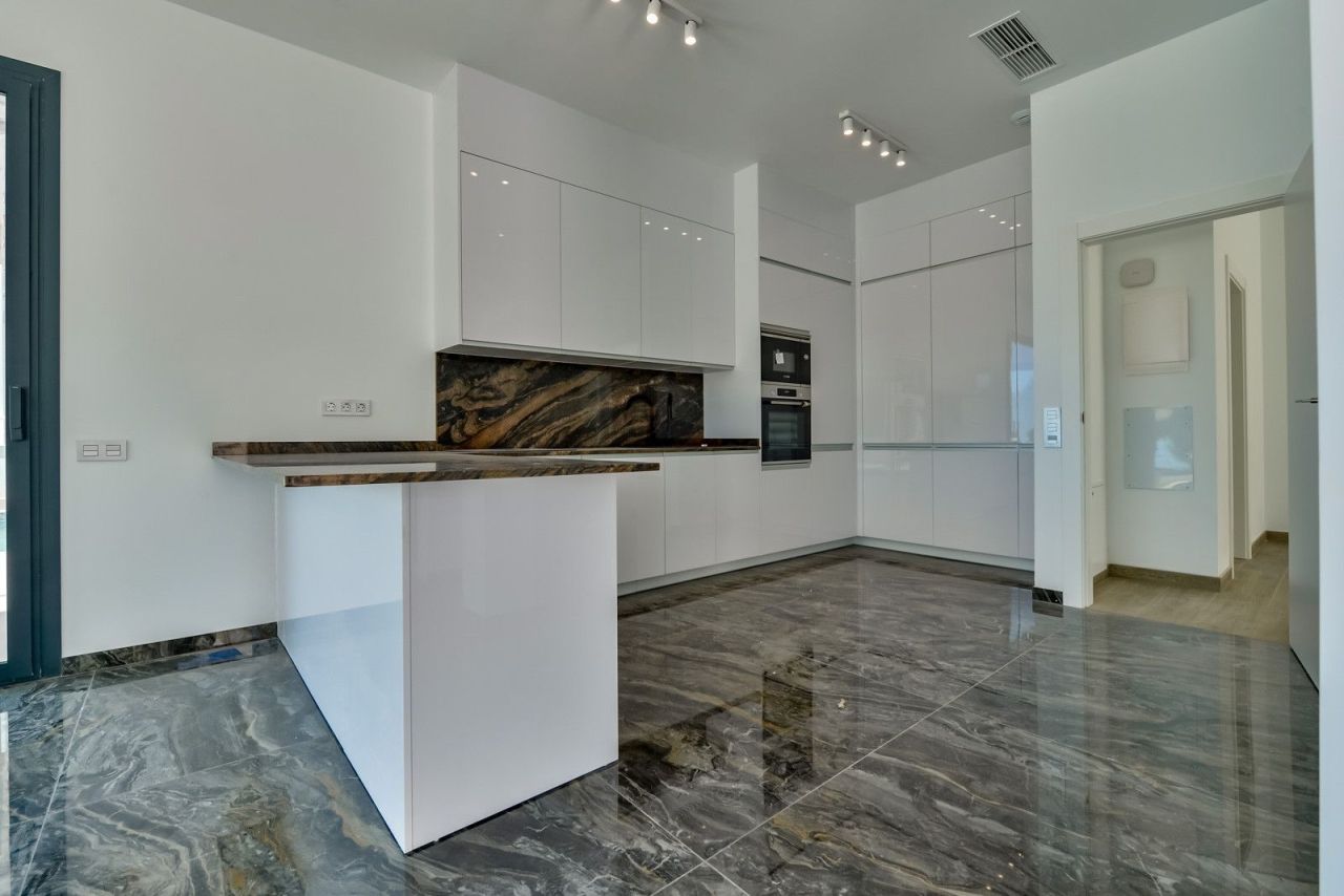 Villa in Finestrat, Spain, 449 m² - picture 17